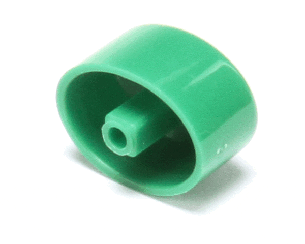 Lamber-Eurodib 301066 Green Pushbutton (Oval) (LMP0301066)