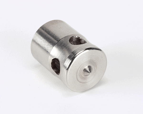 Lamber-Eurodib 200038 S.S.Pivot For Lower Rinse Arm (LMP200038)