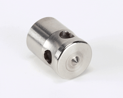 Lamber-Eurodib 200038 S.S.Pivot For Lower Rinse Arm (LMP200038)