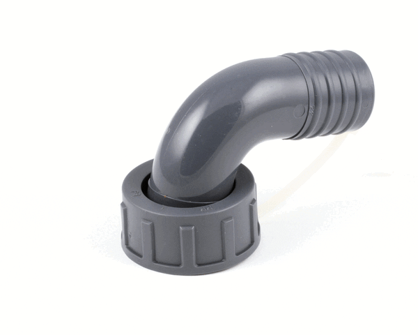 Lamber-Eurodib 200078 Drain Union 1X32 2121 Pp (LMP200078)