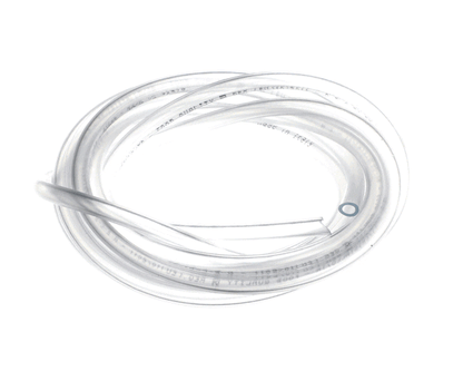 Lamber-Eurodib 200091 Crystal Hose Pp 8 Ft (LMP200091)