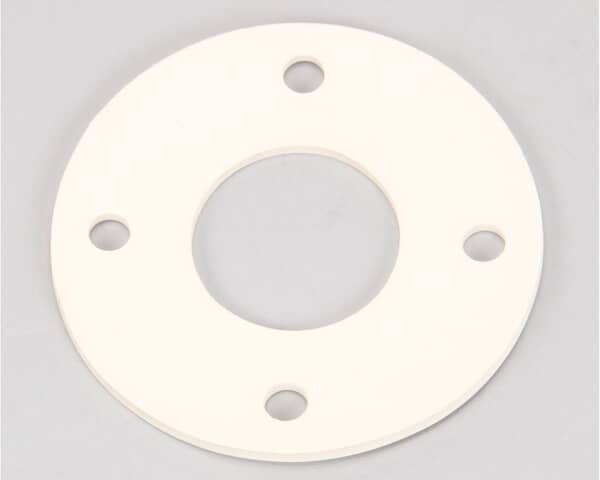 Lamber-Eurodib 200097 Rubber Joint 105X45X3 4H Rif.1 (LMP200097)