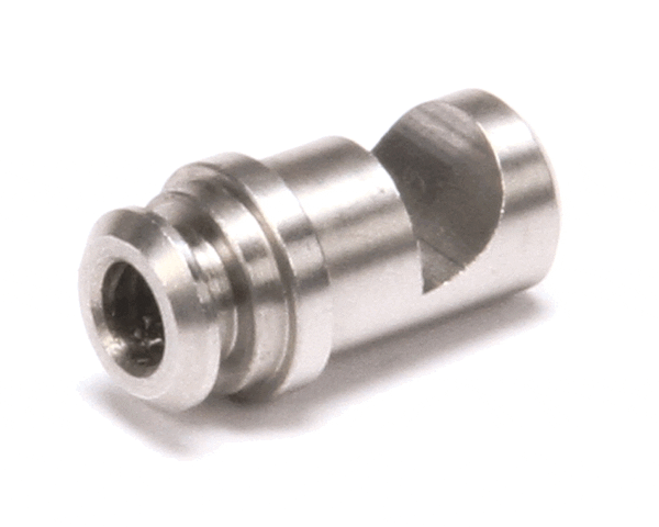 Lamber-Eurodib 201176 Ugello Risciacquo Inox Foro 1, (LMP201176)