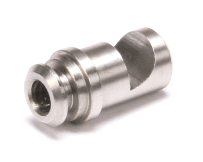 Lamber-Eurodib 201176 Ugello Risciacquo Inox Foro 1, (LMP201176)