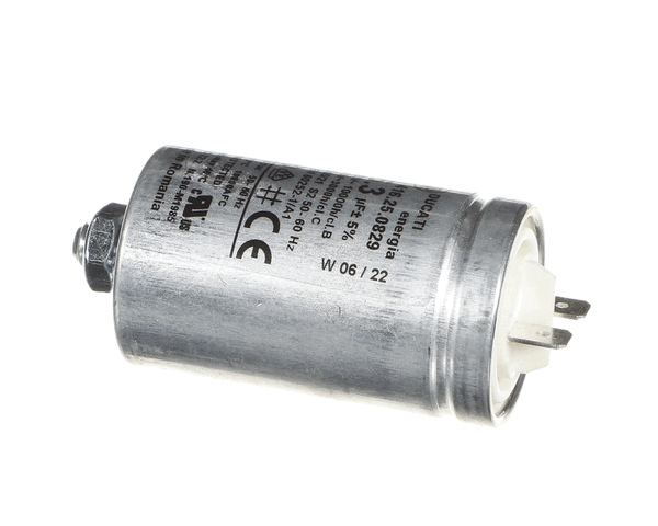Lamber-Eurodib 300077 Condensor Capacitor 6.3Uf (LMP300077)
