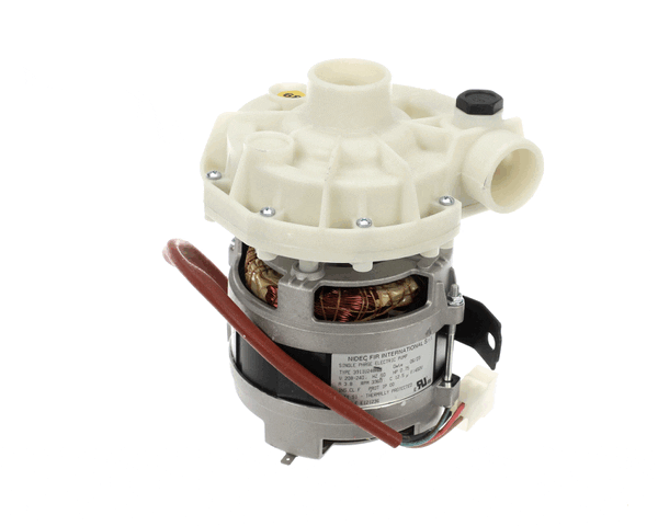 Lamber-Eurodib 300248 Pump Hp 0,75 3911 Ul 208/1/60H (LMP300248)