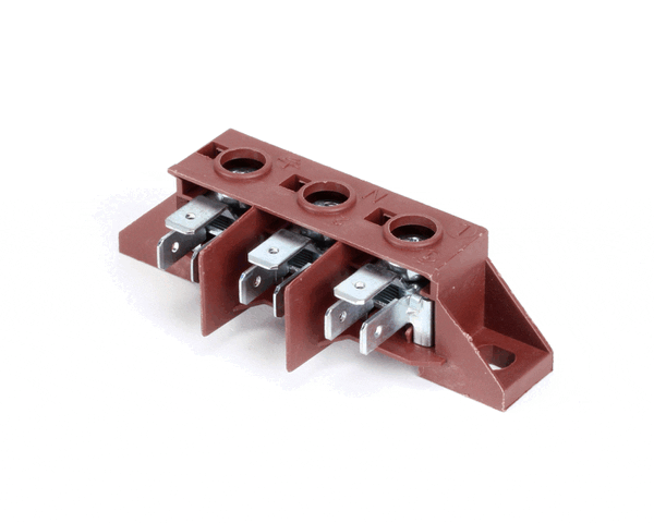 Lamber-Eurodib 300415 Terminal Board Fv110/800 40A U (LMP300415)
