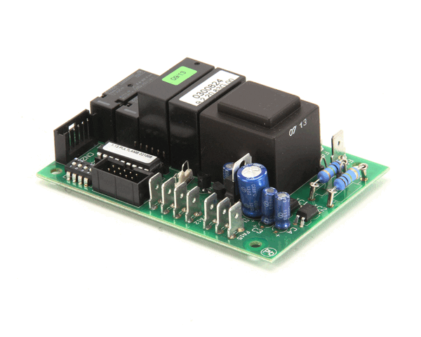 Lamber-Eurodib 300824 Main Pcb Board (LMP300824)