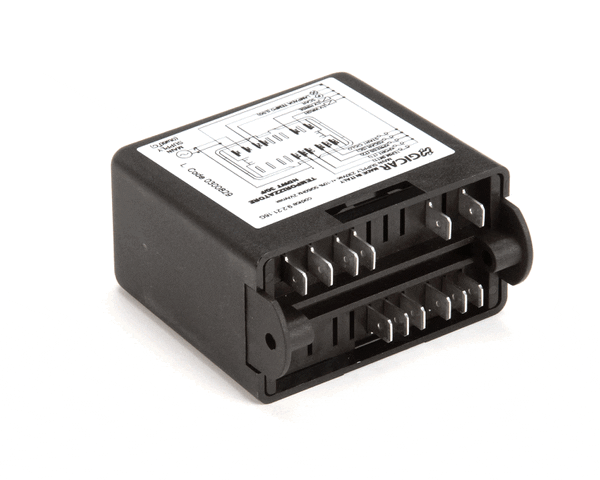 Lamber-Eurodib 300829 Dsp3/Dps4 Main Board (LMP300829)