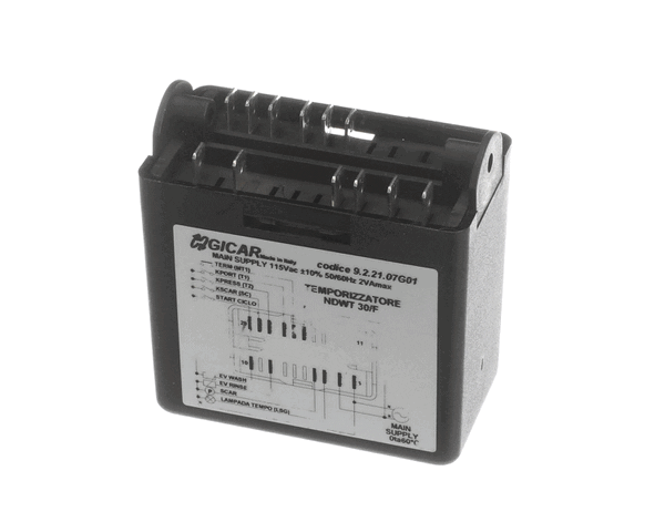 Lamber-Eurodib 300832 Minibar Electronic Board (LMP300832)