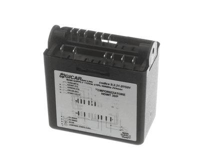Lamber-Eurodib 300832 Minibar Electronic Board (LMP300832)