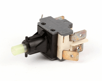 Lamber-Eurodib 301007 Green On/Off Switch 2Nonc Ul D (LMP301007)