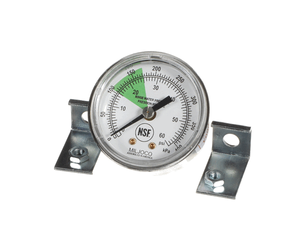 Lamber-Eurodib 301156 Pressure Gauge (LMP301156)