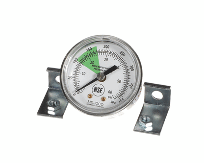 Lamber-Eurodib 301156 Pressure Gauge (LMP301156)