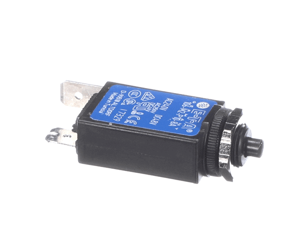 Lamber-Eurodib 301790 Single-Phase Thermic W106-P10 (LMP301790)