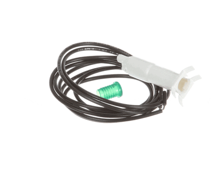 Lamber-Eurodib 301910 Green Led 230V D.6 Ul (LMP301910)