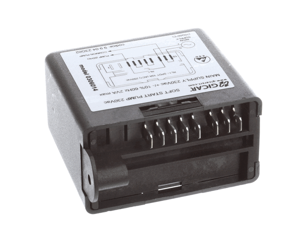 Lamber-Eurodib 306014 Soft Start Card (LMP306014)