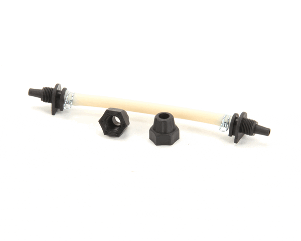 Lamber-Eurodib 500072 Santoprene Peris. Hose Etatron (LMP500072)