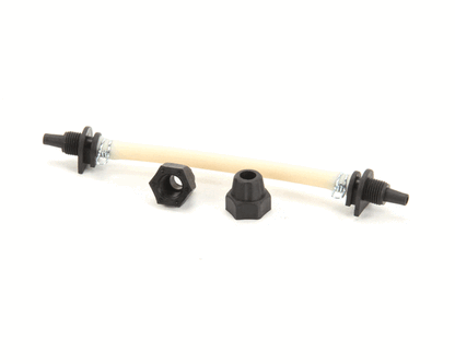 Lamber-Eurodib 500072 Santoprene Peris. Hose Etatron (LMP500072)