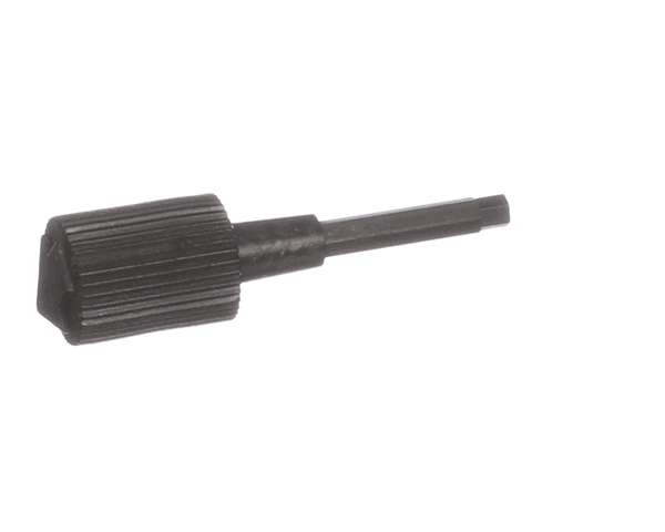 Lamber-Eurodib 500076 Det. Pump Black Knob (LMP500076)