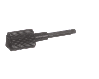 Lamber-Eurodib 500076 Det. Pump Black Knob (LMP500076)