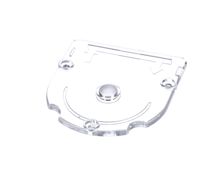 Lamber-Eurodib 500077 Peristaltic Pump Front Cover (LMP500077)