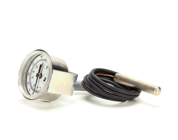 Lamber-Eurodib 500402 Temperatur Gauge Nsf (LMP500402)