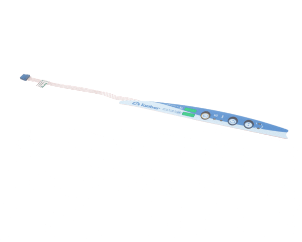 Lamber-Eurodib 502013 Touch Pad (LMP502013)