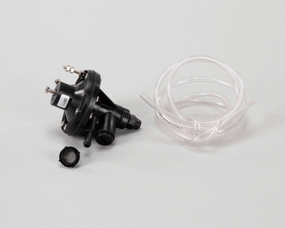 Lamber-Eurodib 599999 Rinse Aid Pump Type 620120 (LMP599999)