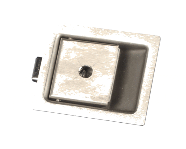 Lamber-Eurodib 800405 S.S. Door Lock P700 64-21-10 (LMP800405)