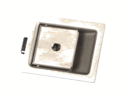 Lamber-Eurodib 800405 S.S. Door Lock P700 64-21-10 (LMP800405)