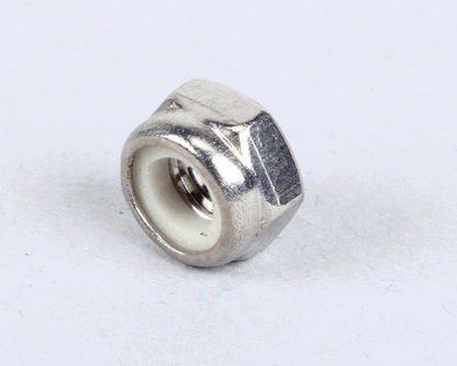 Lamber-Eurodib 800653 S.S. Self-Locking Nut M5 (LMP800653)