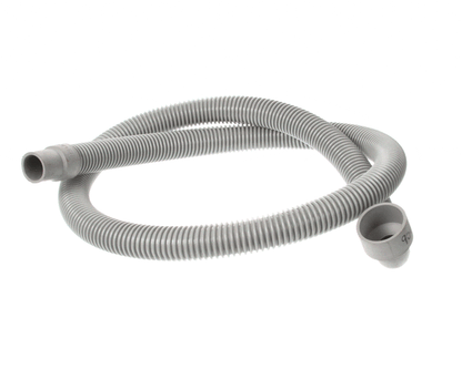 Lamber-Eurodib 900027 Elbow Drain Hose D.25 L.1,5 Gl (LMP900027)