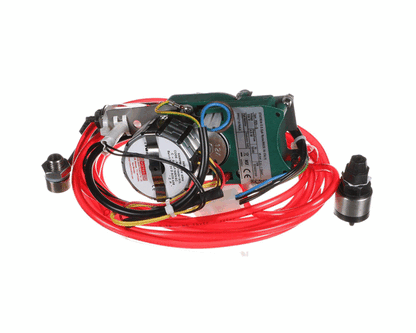 Lamber-Eurodib Ac00220 Detergent Pump Complete (LMPAC00220)