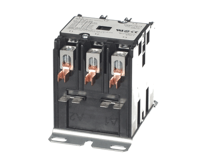 Lochinvar 100110093 120V Coil 3P 50Amp Cont (LOC100110093)
