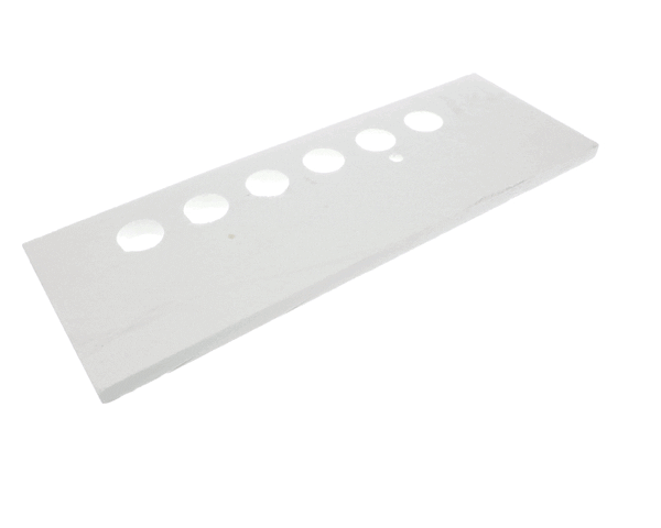 Lochinvar 100145333 Insulation Front Panel (LOC100145333)