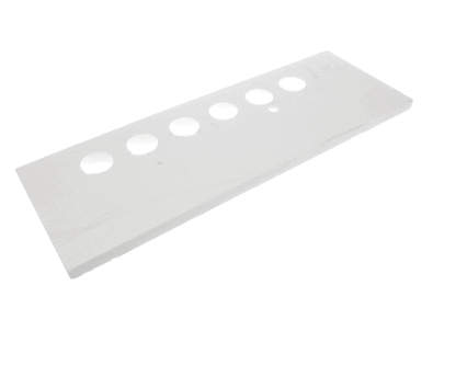 Lochinvar 100145333 Insulation Front Panel (LOC100145333)