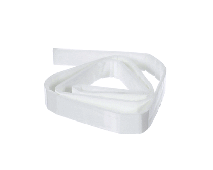 Lochinvar 100146604 K,Gasket Strip,45" (LOC100146604)
