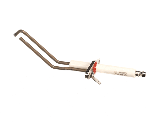 Lochinvar 100165924 K,Igniter,Eliptical,W/Gasket (LOC100165924)