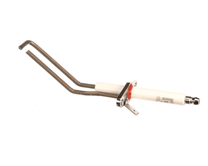 Lochinvar 100165924 K,Igniter,Eliptical,W/Gasket (LOC100165924)
