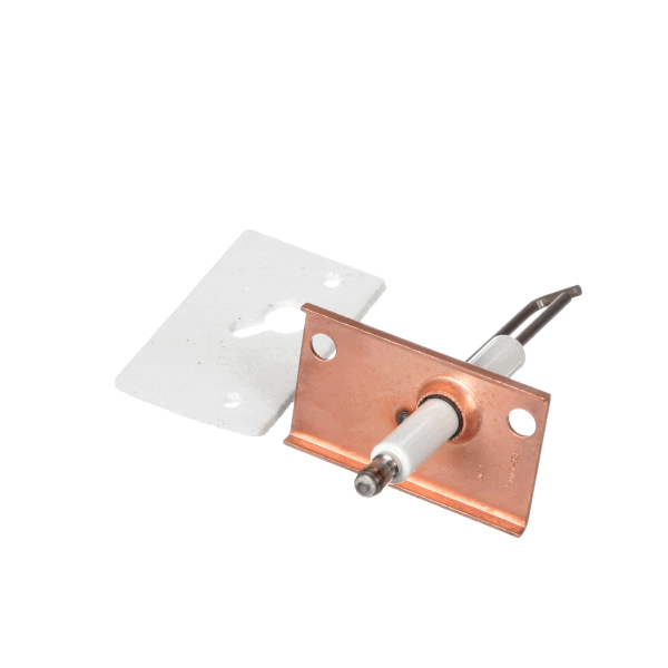 Lochinvar 100165932 K,Igniter,W/Gasket And Screws (LOC100165932)