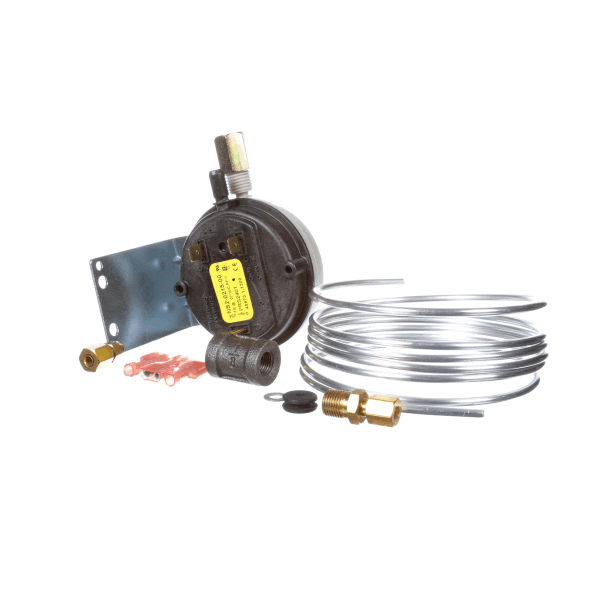 Lochinvar 100166242 K,Switch,Pressure,.27" Wc (LOC100166242)