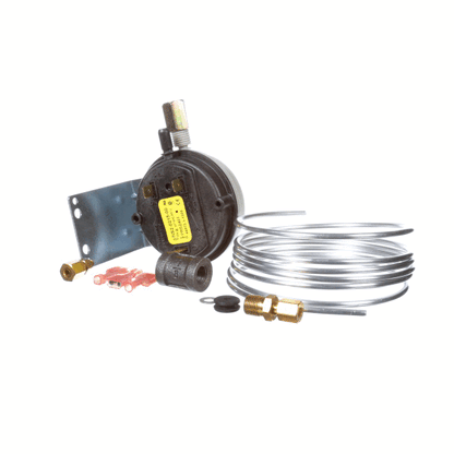Lochinvar 100166242 K,Switch,Pressure,.27" Wc (LOC100166242)