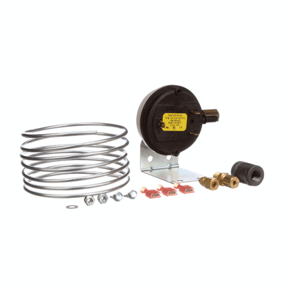 Lochinvar 100166244 K,Switch,Pressure,1.06" Wc (LOC100166244)
