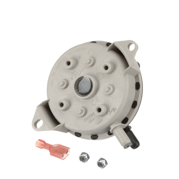 Lochinvar 100166258 K,Switch, Pressure,1.35"Wc (LOC100166258)