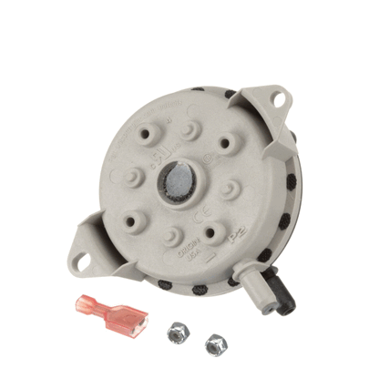 Lochinvar 100166258 K,Switch, Pressure,1.35"Wc (LOC100166258)