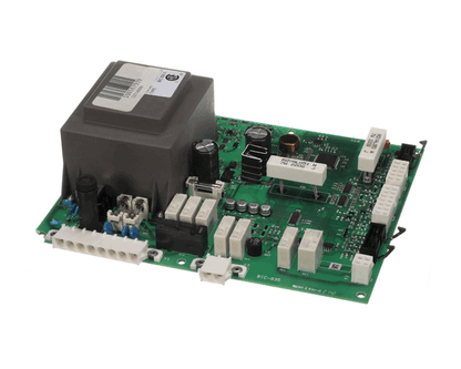 Lochinvar 100167791 K,Control Board,Main,Aw600-800 (LOC100167791)