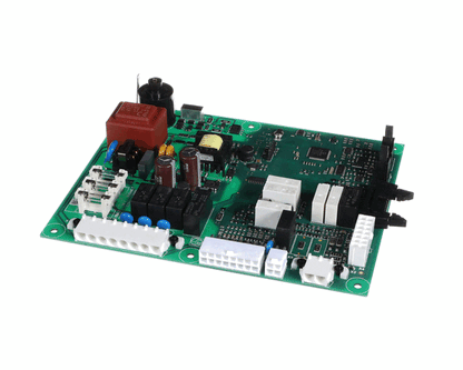 Lochinvar 100167807 K,Ctrl Board,Integrated,Aw601-801 (LOC100167807)