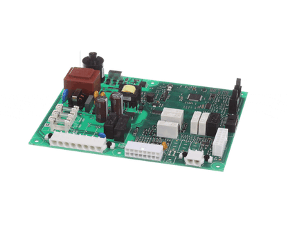 Lochinvar 100167819 K,Ctrl Board,Kb081-286/Wb081-211,Beg-H10 (LOC100167819)