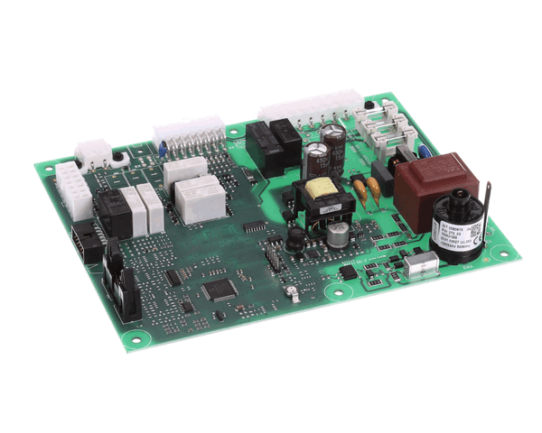 Lochinvar 100167867 K,Ctrl Board,Sna286 & 501 (LOC100167867)